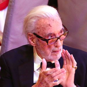 Christopher Lee est décédé