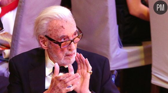 Christopher Lee est décédé