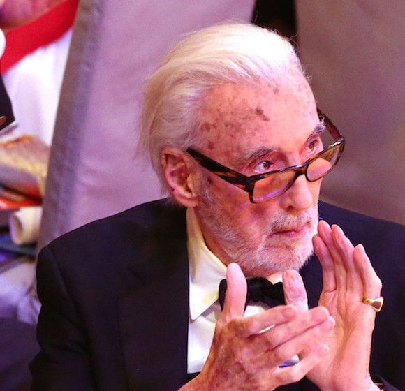 Christopher Lee est décédé