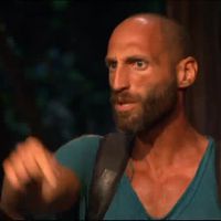 Jeff ("Koh-Lanta" 2015) : "Je ne suis pas prêt à pardonner Cédric"