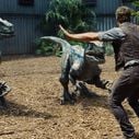 "Jurassic World" en route vers un démarrage record aux Etats-Unis