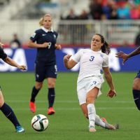 Audiences Coupe du monde féminine : Nouveau carton pour W9 avec France/Colombie