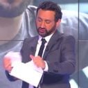 Biographie officielle : Cyril Hanouna reçoit le soutien de Kendji Girac