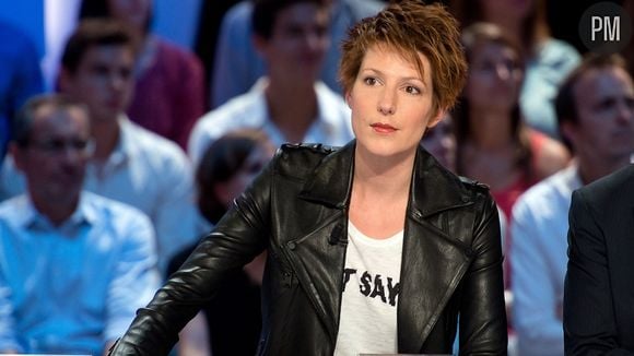 Natacha Polony rebondit sur Paris Première.