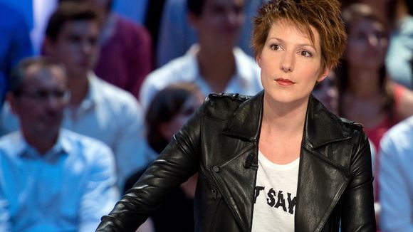 Natacha Polony arrive sur Paris Première pour de "l'intelligence pétillante"