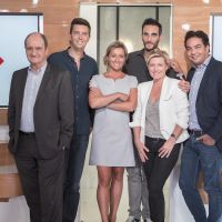 Audiences access : "Le Grand Journal" battu par "C à vous" et W9, "Money Drop" toujours leader