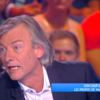 Gilles Verdez répond à Yann Moix : "Nos pets valent bien mieux que ses mots misérables"