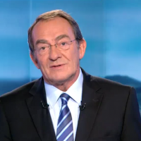 Jean-Pierre Pernaut adresse un message à Claire Chazal dans son 13 Heures