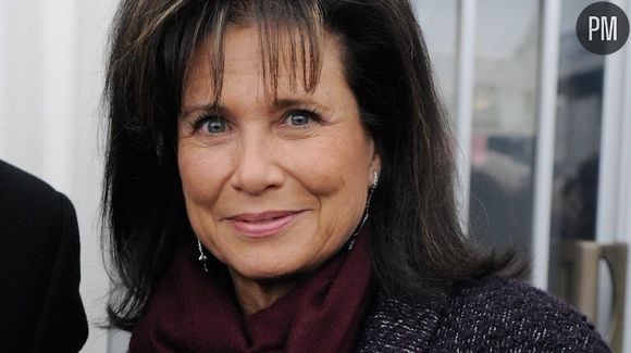 Anne Sinclair dénonce le manque d'élégance de TF1