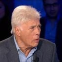 "On n'est pas couché" : Guy Bedos traite de nouveau Nadine Morano de "connasse"