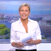 Audiences : 10,2 millions de téléspectateurs pour les adieux de Claire Chazal