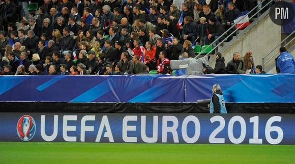 L'Euro 2016 de football sera visible sur beIN Sports, TF1 et M6.