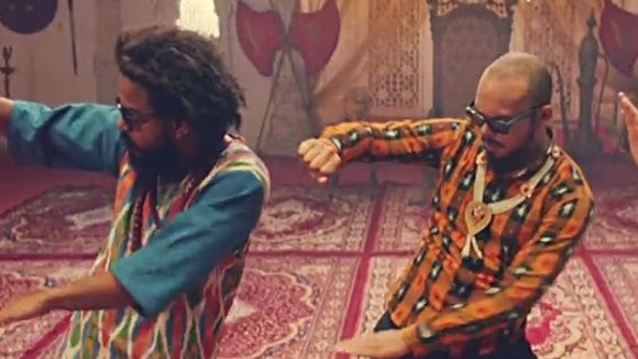 Maître Gims, Major Lazer, OMI : Qui a signé le vrai tube de l'été 2015 ?