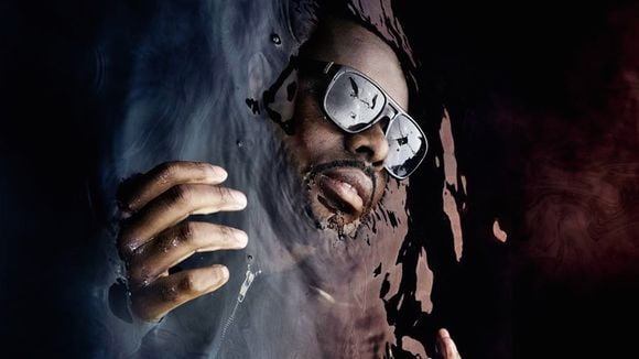 Disques : Mylène Farmer dégringole, Maître Gims en tête, retour timide pour Chimène Badi