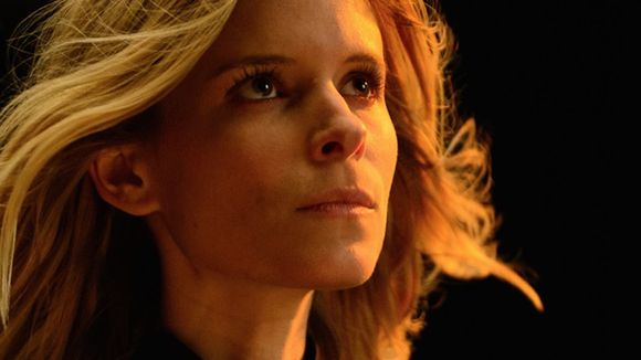 "Les 4 Fantastiques" : Kate Mara n'a toujours pas vu le film !