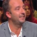 Cyrille Eldin à propos des critiques sur le "Grand Journal" : "Il faut laisser dire"