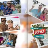 "Scènes de ménages" part en vacances ce soir sur M6