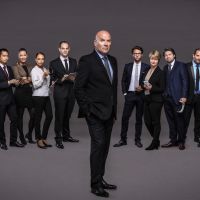 Flop de "The Apprentice" : "On s'est planté sur le concept", estime Endemol