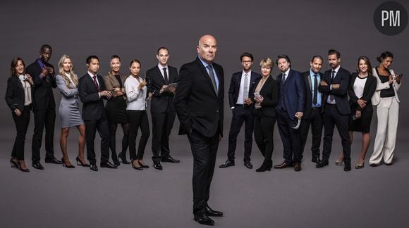 Endemol évoque l'échec de "The Apprentice"