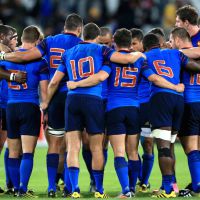 Coupe du monde de rugby : les Bleus moins fédérateurs qu'en 2007