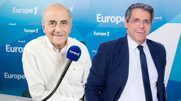 Elections régionales : Europe 1 et iTELE organisent des débats à Marseille et à Lille