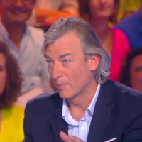 Gilles Verdez : "France Inter prend le public en otage pour se taper 'Le Grand Journal'"