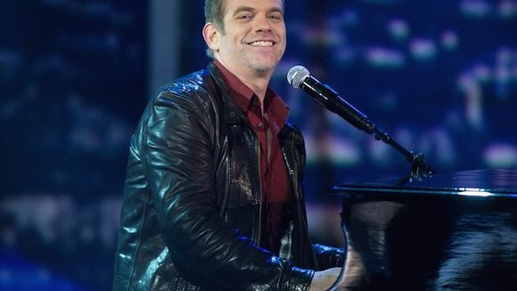 "The Voice" : Garou remplace Jenifer pour la saison 5