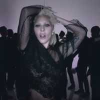 Lady Gaga dévoile l'inédit "I Want Your Love" pour Tom Ford