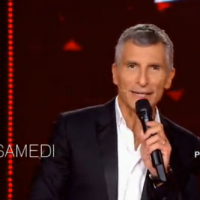 Nagui lance son "Pop Show" ce soir sur France 2