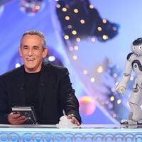 Audiences : "On n'est pas couché" stable, "Salut les Terriens !" en forme