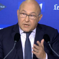 Michel Sapin sur "A l'Elysée, un temps de président" : "Je l'ai vu et je n'ai pas aimé"