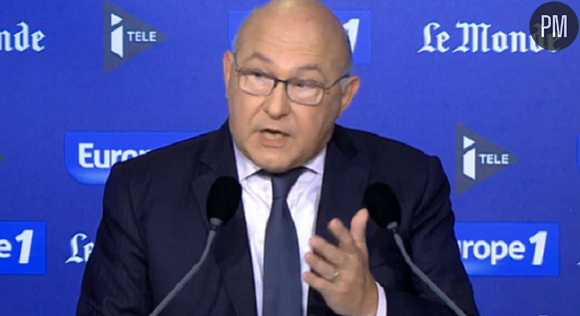 Michel Sapin