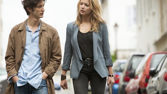 Audiences : "20 ans d'écart" leader devant "Capital", PSG/OM plus fort que "Gatsby le Magnifique"