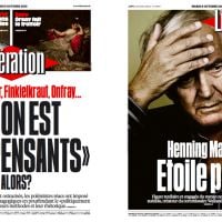 "Libération" joue la contre-programmation