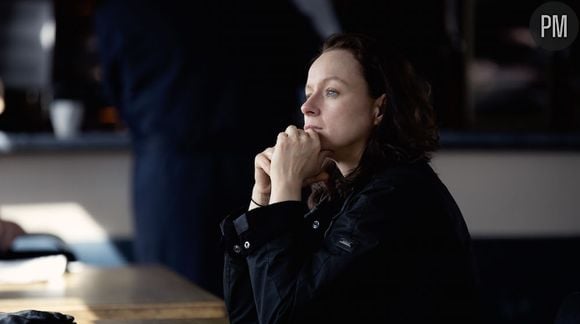 Samantha Morton dans "Panthers"