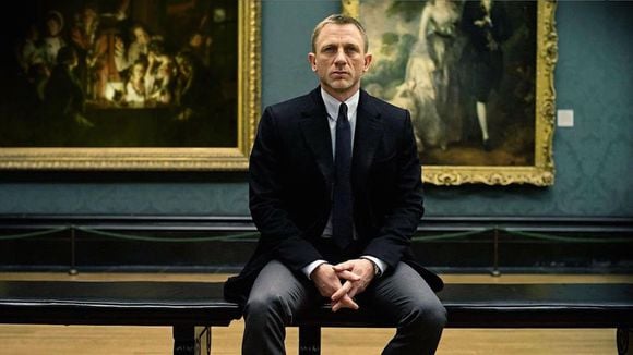 James Bond : France 2 diffuse "Skyfall" ce soir