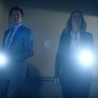 "X-Files" : La série peut-elle revenir après la saison 2016 ?