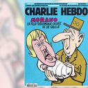 La Une de "Charlie Hebdo" avec Nadine Morano trisomique choque une maman