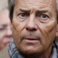 Vincent Bolloré défend "Le Grand Journal" : "Il n'y a aucun plan B"