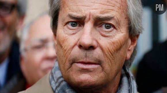 Vincent Bolloré