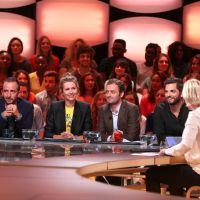 Audiences access : "Le Grand Journal" sous les 3%, TPMP toujours très haut, "La meilleure boulangerie" progresse