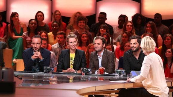 Audiences access : "Le Grand Journal" sous les 3%, TPMP toujours très haut, "La meilleure boulangerie" progresse