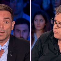 Yann Moix : "Le combat de boxe avec Onfray, je l'ai perdu mais il a pris quelques bourre-pifs !"