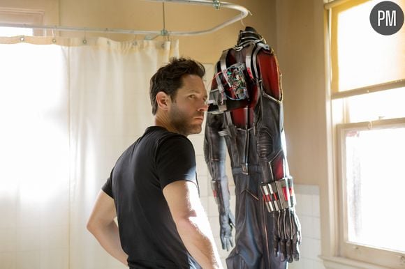 "Ant-Man" aura bien une suite