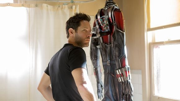 Disney officialise la suite de "Ant-Man" et les dates de sortie de "Toy Story 4" et "Les Indestructibles 2"