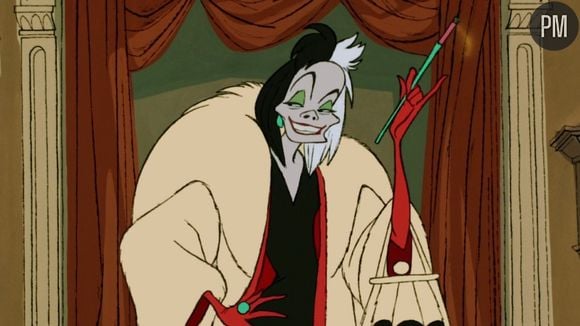 Cruella bientôt héroïne de son propre film