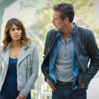 Pas de saison 3 pour "Extant" avec Halle Berry