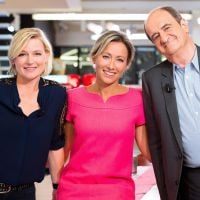 Audiences access : "Money Drop" leader, record pour "C à vous", "TPMP" à un haut niveau