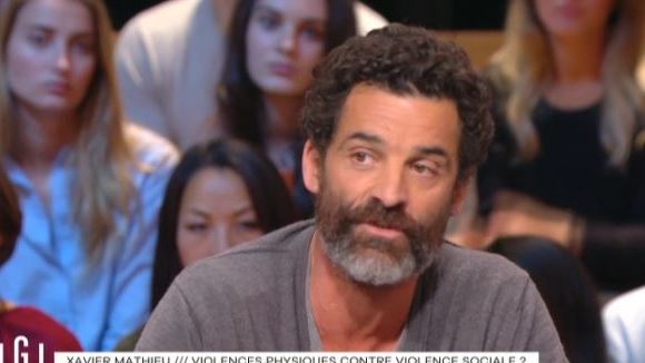 Salariés d'Air France arrêtés : Xavier Mathieu (ex-"Conti") "écoeuré" par le "lynchage" des médias