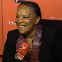 Christiane Taubira charmée par Vincent Dedienne sur France Inter : "Dommage que vous soyez si jeune !"